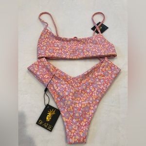 Skatie Bikini Set